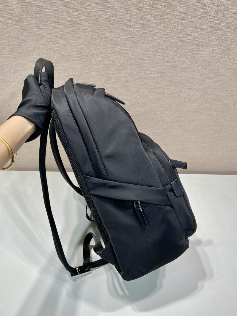 Pra*a backpacks